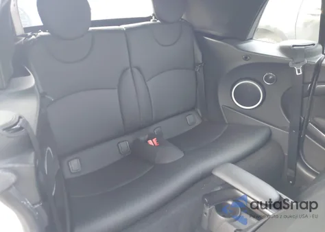 2015 Mini Convertible Cooper S z USA, uszkodzony, nr VIN WMWZP3C51FT298946